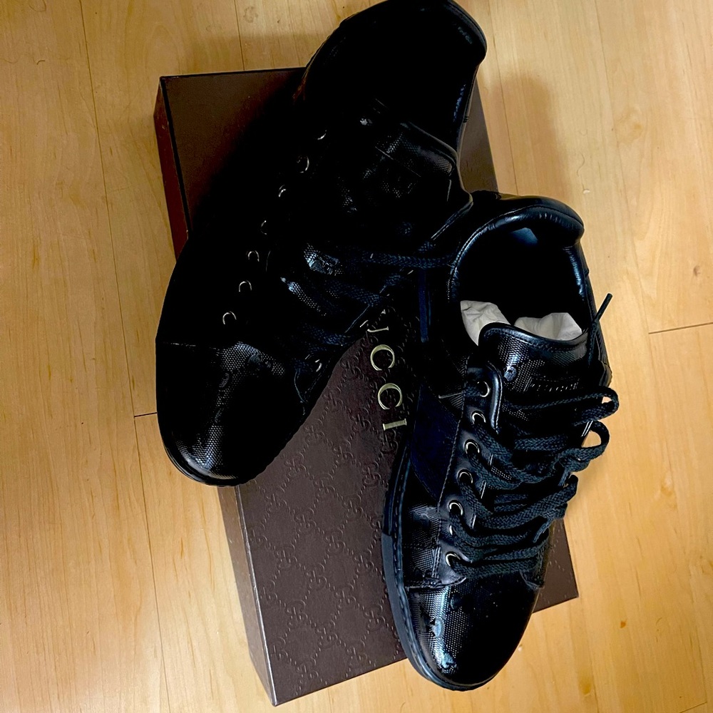 Gucci shoes